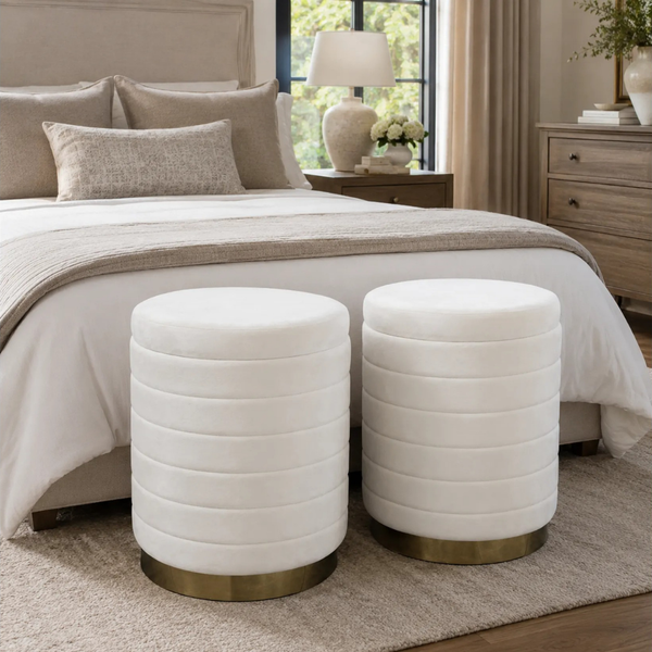 Ottoman Crema