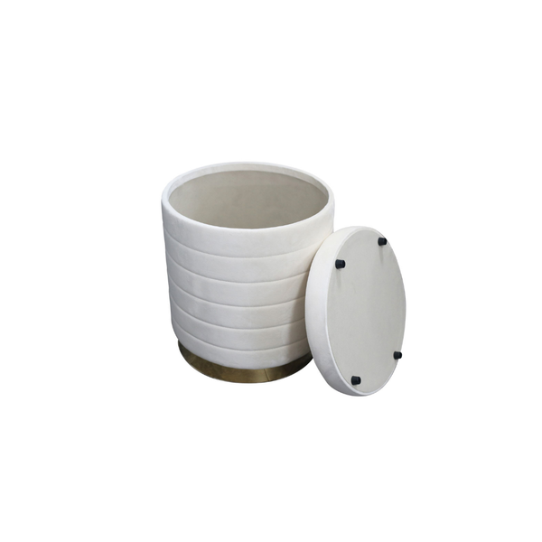 Ottoman Crema
