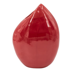 Jarrónes Rojos Varena 13'' y 16''