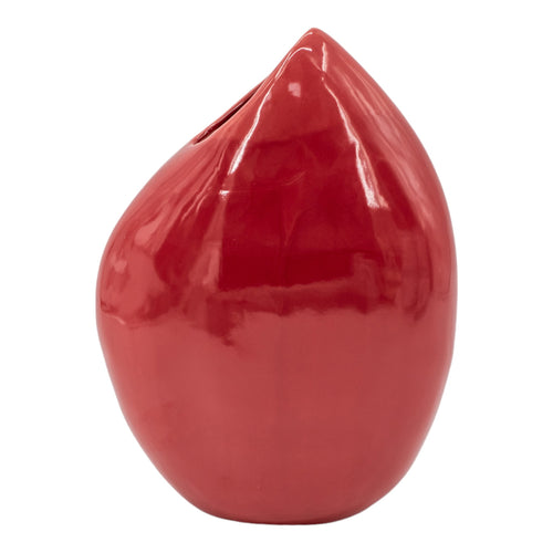 Jarrónes Rojos Varena 13'' y 16''