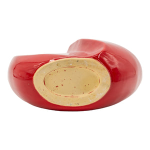 Jarrónes Rojos Varena 13'' y 16''
