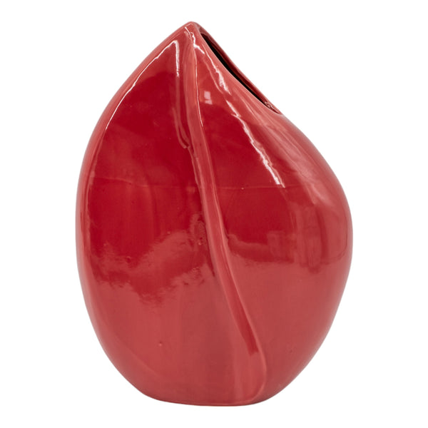 Jarrónes Rojos Varena 13'' y 16''