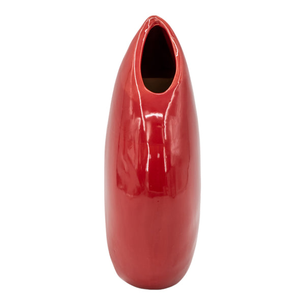 Jarrónes Rojos Varena 13'' y 16''