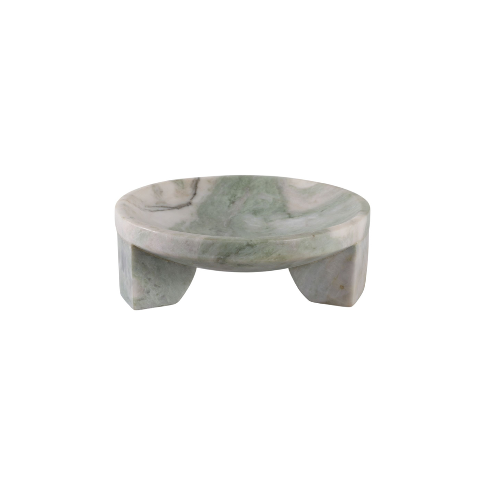 Bowl Gibeon Onyx Green