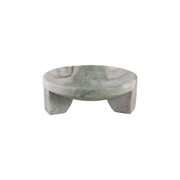 Bowl Gibeon Onyx Green