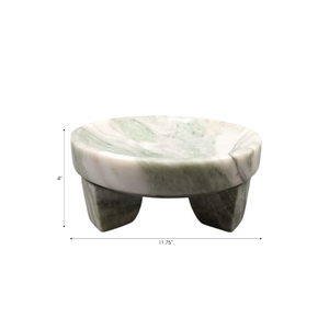 Bowl Gibeon Onyx Green