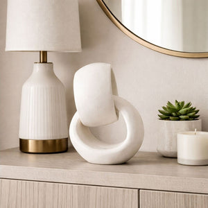 Adorno de Mesa Fairway
