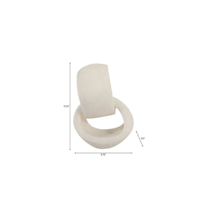 Adorno de Mesa Fairway