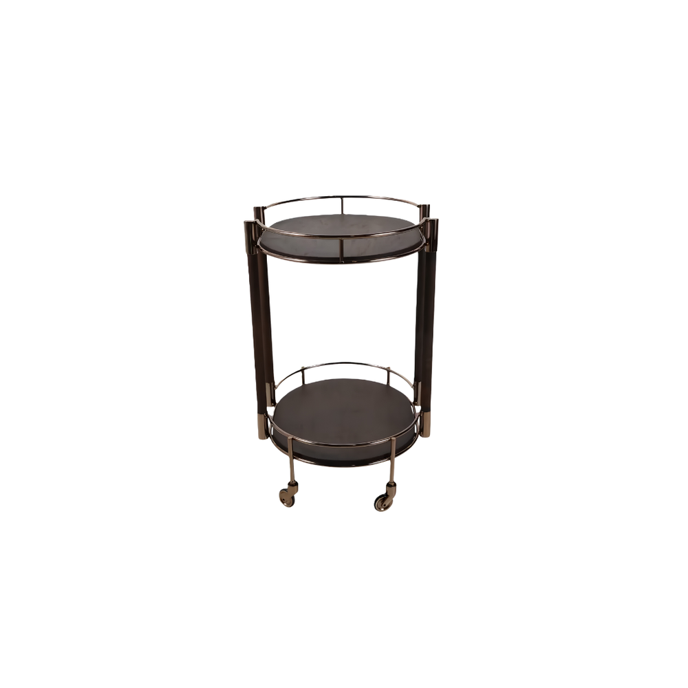 Carro Bar Marion Bronze