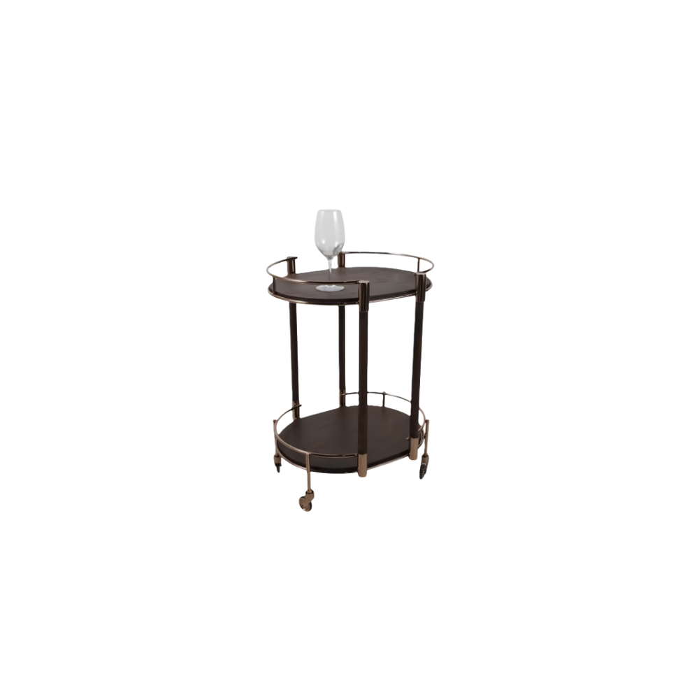 Carro Bar Marion Bronze
