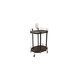 Carro Bar Marion Bronze