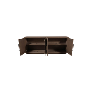 Credenza Louvinar