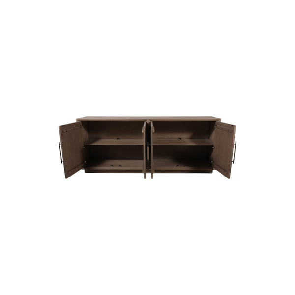 Credenza Louvinar