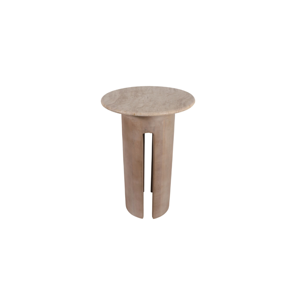 Mesa Lateral Montock