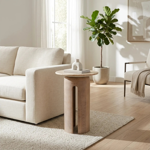 Mesa Lateral Montock