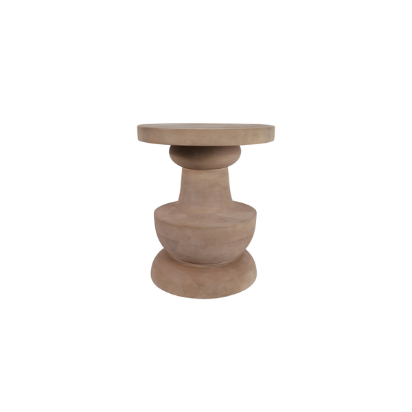Mesa Lateral Madera Felix