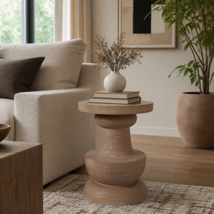 Mesa Lateral Madera Felix