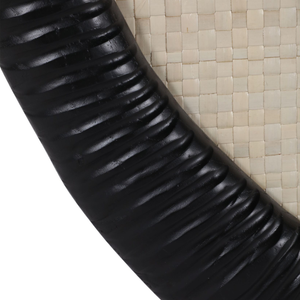 Espejo de Pared Teakwood