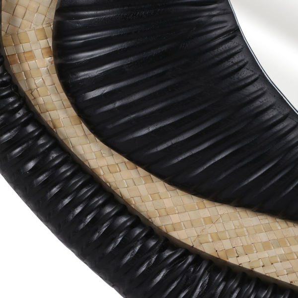 Espejo de Pared Teakwood Latima