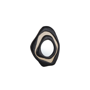 Espejo de Pared Teakwood Latima