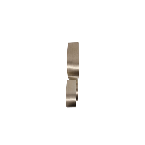 S/3 Aplique de Pared