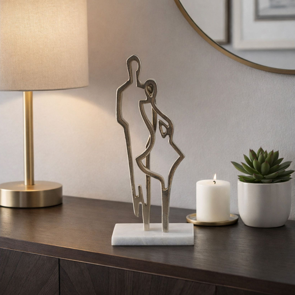 Adorno de Mesa