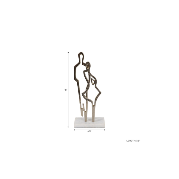 Adorno de Mesa