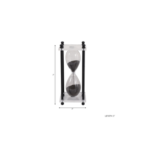 Reloj de Arena Venna Acrylic