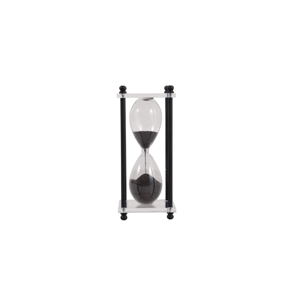 Reloj de Arena Venna Acrylic