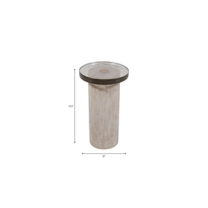 Mesa Marron Junewind
