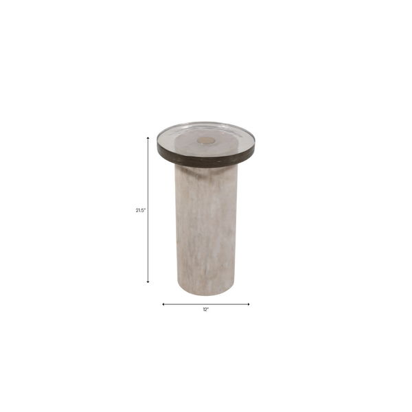 Mesa Marron Junewind
