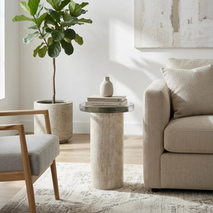 Mesa Marron Junewind