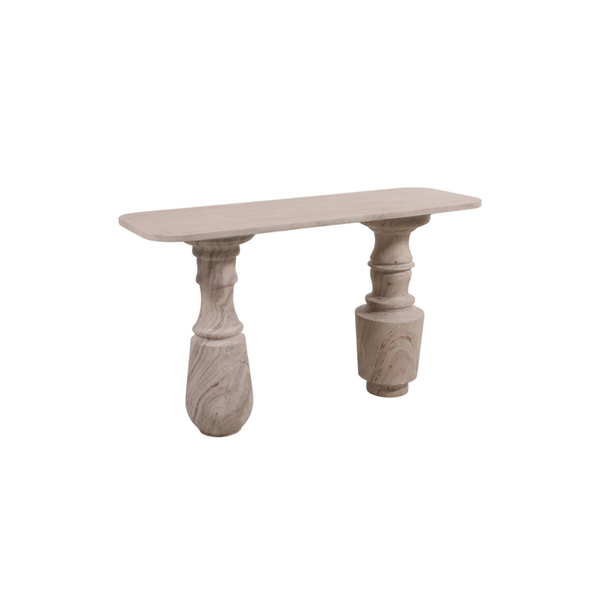 Mesa Consola Vintone