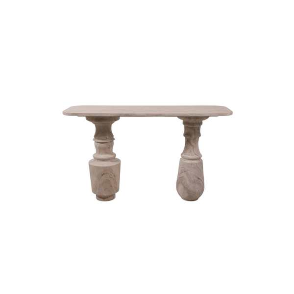 Mesa Consola Vintone
