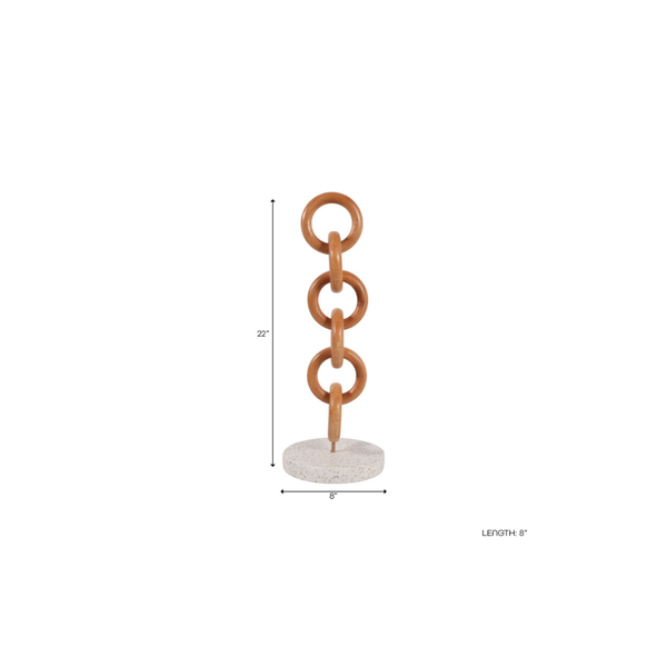 Adorno de Mesa Lirik 22 Small