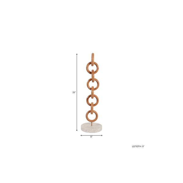 Adorno de Mesa Lirik 28 Large