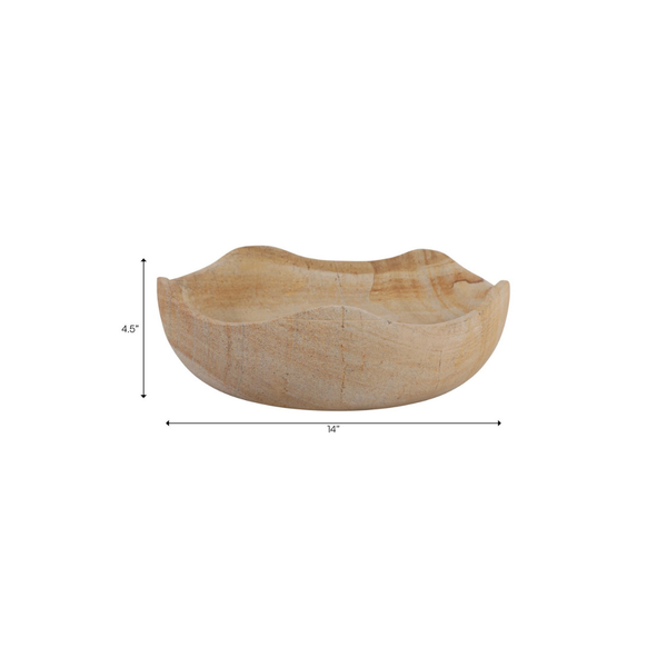 Bowl Mantra Paliman