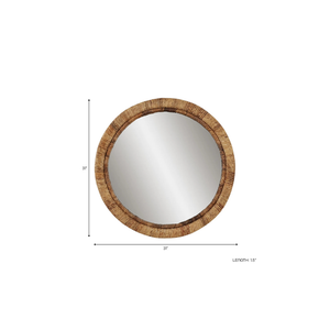 Espejo de Pared Linear