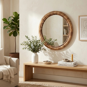 Espejo de Pared Linear