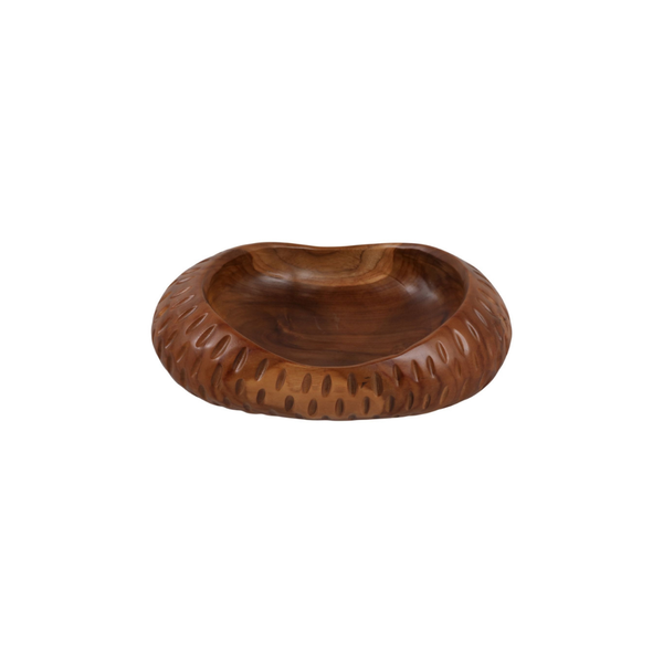Bowl Marron (5 Pulg.) Garrettwind