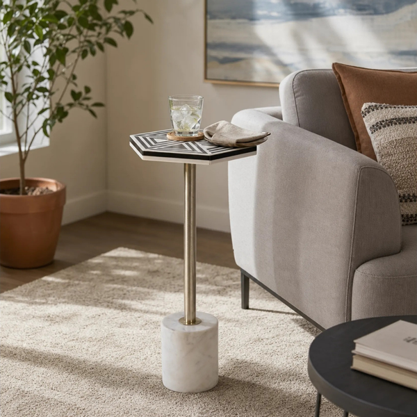 Mesa Lateral Vicery