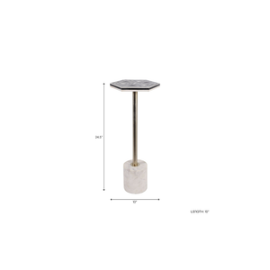 Mesa Lateral Vicery