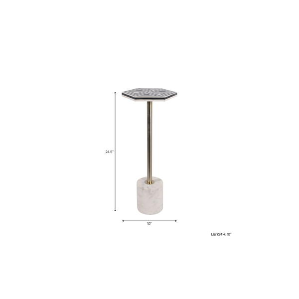 Mesa Lateral Vicery