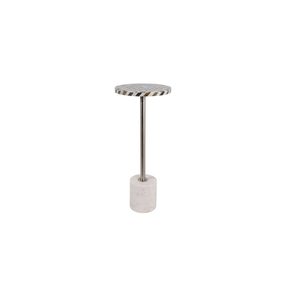 Mesa Lateral Yarrow