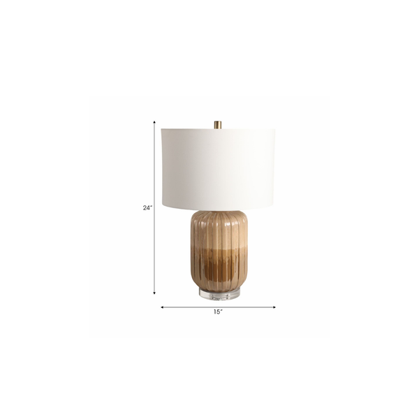 Lampara de Mesa Rosemont
