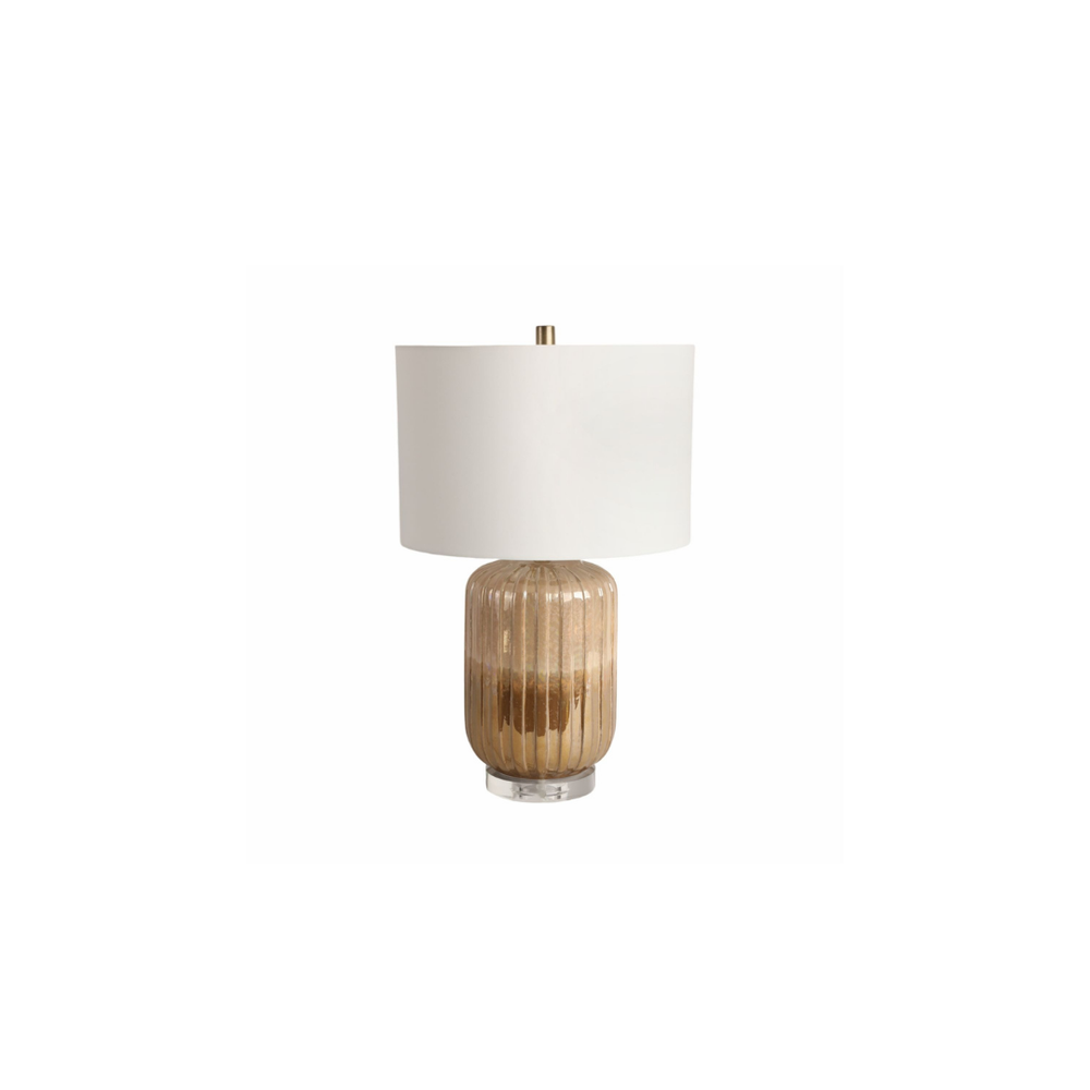 Lampara de Mesa Rosemont