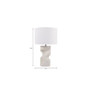 Lampara de Mesa Laramie