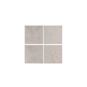 S/4 Cuadro de Pared Mushroom