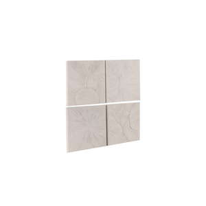 S/4 Cuadro de Pared Mushroom