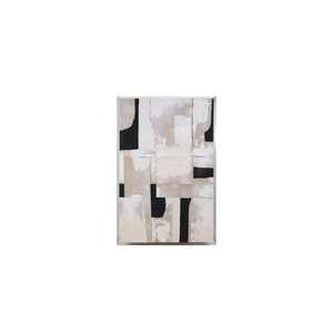 Cuadro de Pared 40X60 Tristina